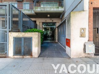 Foto 4 de Departamento en venta - 1 Dormitorio 1 Baño - Cochera - 53Mts2 - Monte Castro