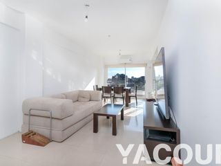Foto 7 de Departamento en venta - 1 Dormitorio 1 Baño - Cochera - 53Mts2 - Monte Castro