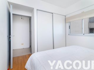 Foto 14 de Departamento en venta - 1 Dormitorio 1 Baño - Cochera - 53Mts2 - Monte Castro