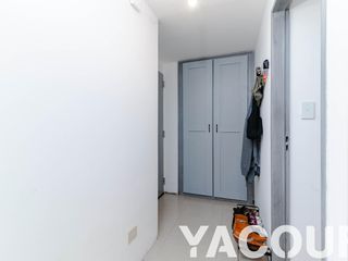 Foto 2 de Departamento en venta - 1 Dormitorio 1 Baño - Cochera - 53Mts2 - Monte Castro