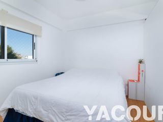 Foto 13 de Departamento en venta - 1 Dormitorio 1 Baño - Cochera - 53Mts2 - Monte Castro