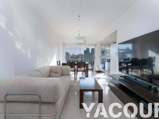 Foto 1 de Departamento en venta - 1 Dormitorio 1 Baño - Cochera - 53Mts2 - Monte Castro