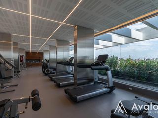 Foto 74 de Departamento de 2 ambientes en alquiler amoblado en Concepción Palermo