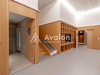 Foto 65 de Departamento de 2 ambientes en alquiler amoblado en Concepción Palermo