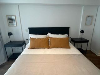 Foto 9 de Departamento de 2 ambientes en alquiler amoblado en Concepción Palermo