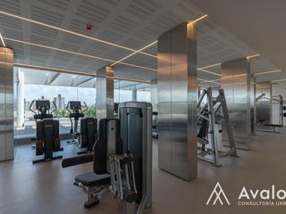 Foto 73 de Departamento de 2 ambientes en alquiler amoblado en Concepción Palermo