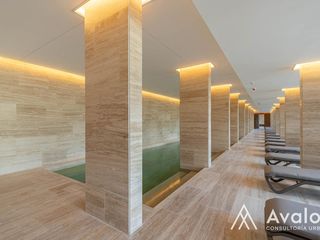 Foto 48 de Departamento de 2 ambientes en alquiler amoblado en Concepción Palermo