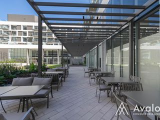 Foto 25 de Departamento de 2 ambientes en alquiler amoblado en Concepción Palermo