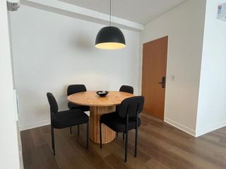 Foto 4 de Departamento de 2 ambientes en alquiler amoblado en Concepción Palermo