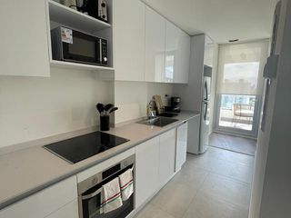 Foto 6 de Departamento de 2 ambientes en alquiler amoblado en Concepción Palermo