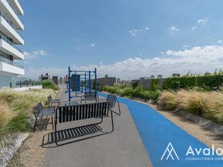 Foto 30 de Departamento de 2 ambientes en alquiler amoblado en Concepción Palermo