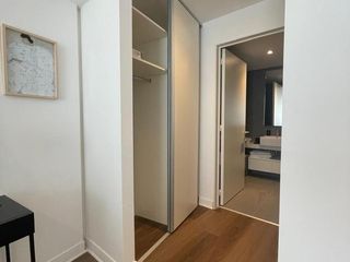 Foto 10 de Departamento de 2 ambientes en alquiler amoblado en Concepción Palermo