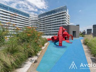 Foto 31 de Departamento de 2 ambientes en alquiler amoblado en Concepción Palermo