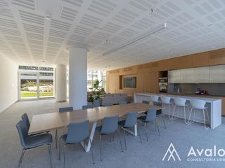 Foto 26 de Departamento de 2 ambientes en alquiler amoblado en Concepción Palermo
