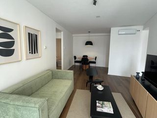 Foto 2 de Departamento de 2 ambientes en alquiler amoblado en Concepción Palermo