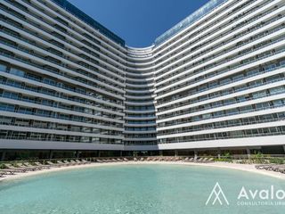 Foto 28 de Departamento de 2 ambientes en alquiler amoblado en Concepción Palermo