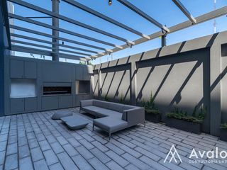 Foto 27 de Departamento de 2 ambientes en alquiler amoblado en Concepción Palermo