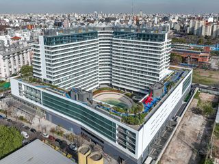 Foto 52 de Departamento de 2 ambientes en alquiler amoblado en Concepción Palermo