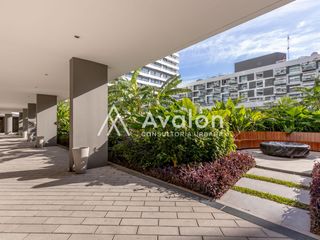 Foto 16 de Departamento de 2 ambientes en alquiler amoblado en Concepción Palermo