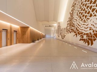 Foto 39 de Departamento de 2 ambientes en alquiler amoblado en Concepción Palermo