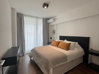 Foto 8 de Departamento de 2 ambientes en alquiler amoblado en Concepción Palermo