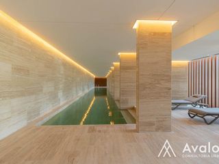 Foto 45 de Departamento de 2 ambientes en alquiler amoblado en Concepción Palermo