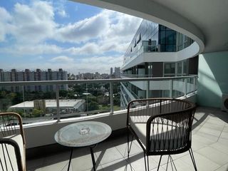 Foto 1 de Departamento de 2 ambientes en alquiler amoblado en Concepción Palermo