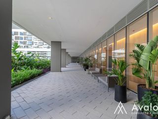 Foto 22 de Departamento de 2 ambientes en alquiler amoblado en Concepción Palermo