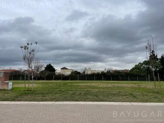 Foto 6 de Venta Lote - Barrio Los Cardos / Pilar