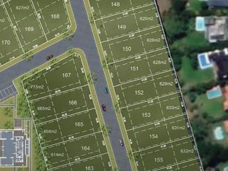 Foto 8 de Venta Lote - Barrio Los Cardos / Pilar