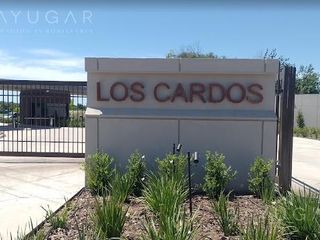 Foto 1 de Venta Lote - Barrio Los Cardos / Pilar