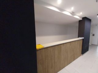 Foto 6 de Excelente Monoambiente Amoblado - Área Centro Oeste