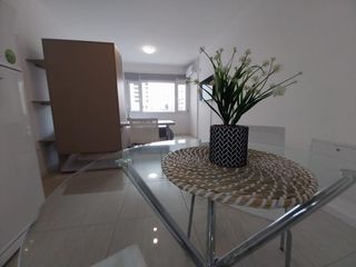Foto 7 de Excelente Monoambiente Amoblado - Área Centro Oeste