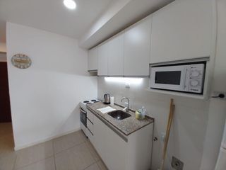Foto 8 de Excelente Monoambiente Amoblado - Área Centro Oeste