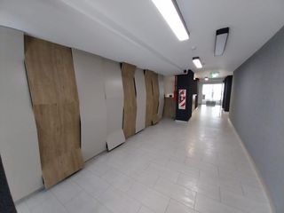 Foto 4 de Excelente Monoambiente Amoblado - Área Centro Oeste
