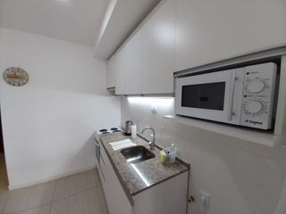 Foto 15 de Excelente Monoambiente Amoblado - Área Centro Oeste