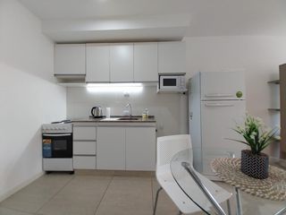 Foto 14 de Excelente Monoambiente Amoblado - Área Centro Oeste