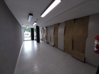 Foto 5 de Excelente Monoambiente Amoblado - Área Centro Oeste