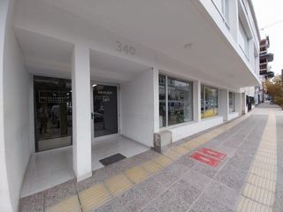 Foto 3 de Excelente Monoambiente Amoblado - Área Centro Oeste