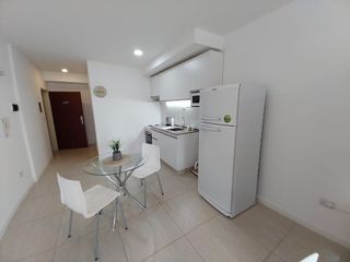 Foto 12 de Excelente Monoambiente Amoblado - Área Centro Oeste