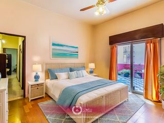 Foto 3 de Venta departamento tipo PH 3 ambientes con dependencia como dormitorio 117M² en Boedo sin expensas