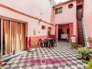 Foto 10 de Venta departamento tipo PH 3 ambientes con dependencia como dormitorio 117M² en Boedo sin expensas