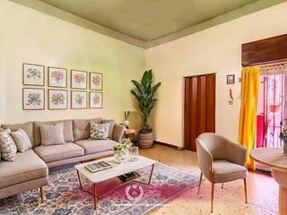 Foto 1 de Venta departamento tipo PH 3 ambientes con dependencia como dormitorio 117M² en Boedo sin expensas