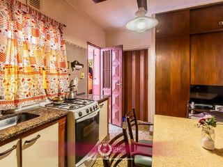 Foto 37 de Venta departamento tipo PH 3 ambientes con dependencia como dormitorio 117M² en Boedo sin expensas