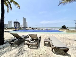 Foto 15 de Marbella - Venta de Apartaestudio en Terrazas de San Sebastían.
