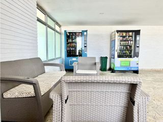 Foto 21 de Marbella - Venta de Apartaestudio en Terrazas de San Sebastían.