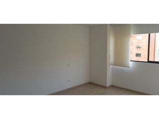 Foto 8 de Apartaestudio en venta en Loma del Escobero en Envigado