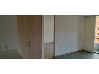 Foto 7 de Apartaestudio en venta en Loma del Escobero en Envigado