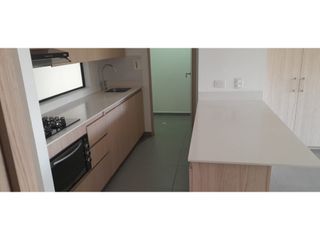 Foto 2 de Apartaestudio en venta en Loma del Escobero en Envigado