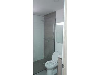 Foto 9 de Apartaestudio en venta en Loma del Escobero en Envigado